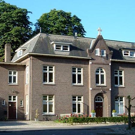 Gasthuis Pension Via Quidam Vaassen Eksteriør bilde