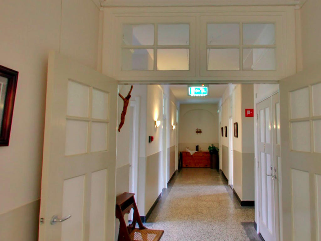 Gasthuis Pension Via Quidam Vaassen Eksteriør bilde
